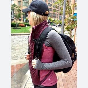 Lululemon Rebel Runner Vest